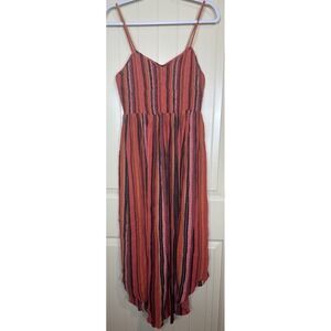 THML | Dresses | Faye Embroidered Dress | Poshmark